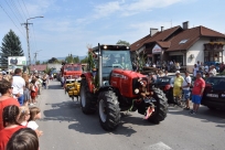 Dożynki, Goleszów 2019